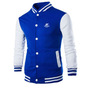 2026 High Quality Made Low Moq <b>Letter</b> <b>Men</b> <b>Jackets</b> Customized Logo Printed <b>Letter</b> <b>Men</b> <b>Jackets</b> - Product Image 1
