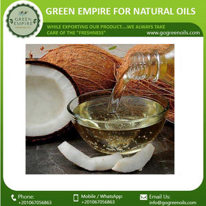 Suministro de fábrica de aceite de coco de alta calidad, precio al por mayor a granel, grado cosmético para uso capilar disponible para la venta - Product Image 2