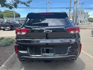 2021เชฟโรเลตเทรลเบลเซอร์ RS - Product Image 6