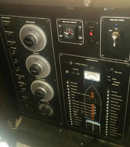 เรือยอชท์มอเตอร์ 1995 B-a-y-l-i-n-e-r 4587 C-o-c-k-p-i-t - Product Image 6