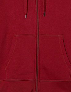 Sudadera con Capucha de Algodón para Hombre, de la Mejor Calidad, para Gimnasio, Invierno, con Cierre, Estilo Urbano, Logotipo Personalizado, Corte Regular, Ecológica, B2B - Product Image 6