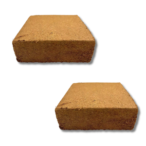 PRODUIT TOP COCO BLOC DE TOURBE 5KG Du Viet Nam Idéal pour la culture hydroponique, les semis, les légumes et l'agriculture commerciale - Product Image 1