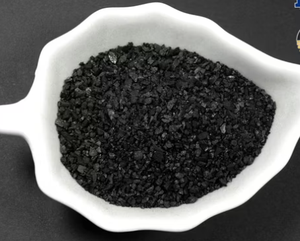 Agent auxiliaire chimique de solution de traitement de l'eau de charbon actif granulaire à base de charbon de prix usine - Product Image 1