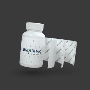 Etiquetas Personalizadas Multicapa para Alimentos y Cosméticos, Impresión Flexográfica en Papel de Lujo/Offset, Laminación Brillante/Mate, Etiquetas Plegables Tipo Folleto - Product Image 2