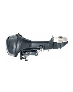 Moteur hors-bord Yamaha F9.9LMHB 9.9hp à essence, best-seller, nouveau - Product Image 4