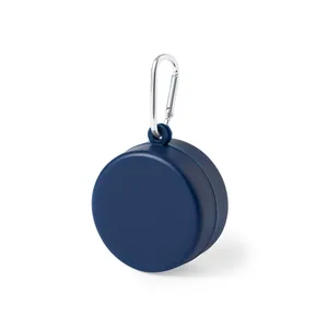 Tazza Pieghevole Ecologica Promozionale Jado per Bevande - Product Image 3