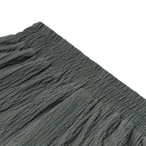 <b>Men</b> Tracksuits Short Sets Custom <b>Summer</b> Unisex <b>Men's</b> Cotton 2 Two Piece Acid Wash Short Set Sweat T <b>Shirts</b> And Shorts Sets - Product Image 6