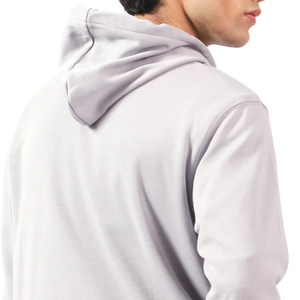 Custom logo Cotton Material Men Custom Printing Factory Wholesale Best Blank <b>Hoodies</b> <b>Plain</b> Oversized <b>Hoodies</b> Best Quality Hoodie - Product Image 5