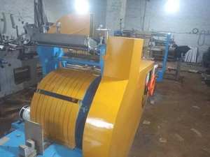 Máquina de fabricación de bolsas de fondo cuadrado completamente automática Equipo de fabricación de bolsas de papel Kraft de alta velocidad para supermercados y tiendas - Product Image 3