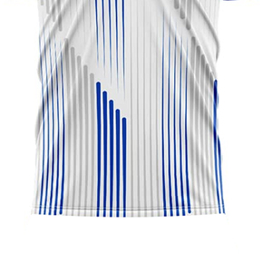 Camiseta de Fútbol Deportiva con Logotipo Personalizado, el Mejor Diseño, Ligera, de Alta Calidad - Product Image 6