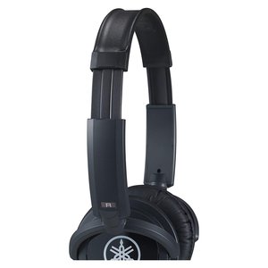หูฟังแบบครอบหู Yamaha HPH 100 สายยาว 2 เมตร หูฟังสเตอริโอแบบมีสายสำหรับฟังเพลง - Product Image 5