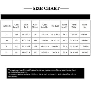 Ensembles de yoga Ensembles de vêtements de sport pour femmes Ensembles de vêtements de sport pour femmes - Product Image 5