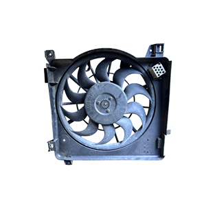 พัดลมไฟฟ้าโอเปิ้ล แอสตร้า เอช ซีดาน 13130010 Z17DTH ดีเซล 1700(04>07) - Product Image 2
