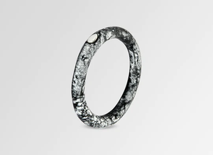 Joyería de resina más caliente Pendientes de pulsera más exigentes Artesanía mejor brazalete brazaletes para mujeres mejor producto para la venta - Product Image 6