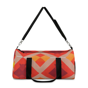 High Quality Sports Duffel <b>Bag</b> for <b>Men</b> and Women Casual Style Lightweight for Gym Travel Workouts Duffle <b>Bags</b> - Product Image 2