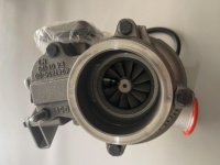 Pièces d'origine Pièces de moteur OEM QSL9 TURBOCOMPRESSEUR 2881754 HX40W 2839423 2839422 2839421 4046106