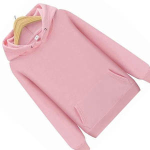 Dernier modèle de sweat à capuche unisexe, épais, surdimensionné, vierge, évasé de haute qualité, personnalisé, ensemble sweat à capuche et pantalon de survêtement pour hommes - Product Image 6