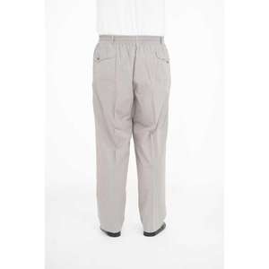 กางเกงและกางเกงขายาวผู้ชายหรูหรา keten salvar - Product Image 5