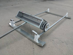 Manual Rice Transplanter & <b>Seeder</b> 560mm Work Width High Efficiency <b>Planter</b> for Paddy Fields - Product Image 2