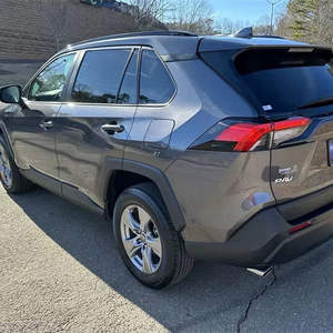 (JY) TOYOTA RAV4 2022 USADO DE SEGUNDA MANO - Product Image 1