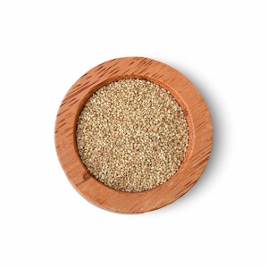 ข้อเสนอทองสำหรับผู้ซื้อจากการค้าระหว่างประเทศเมล็ดงาขาวพรีเมี่ยม - Product Image 5