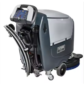 Nueva Oferta 2026 para SC500, X20D, Fregadora de Pisos Silenciosa, 130Ah, Tamaño de 12 Galones - Exportaciones Masivas - Product Image 1