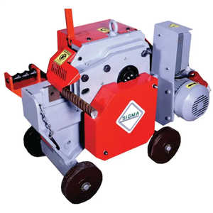 Máquina Cortadora de Varillas Profesional Serie Sigma DCM-40 de BN Products - Product Image 1