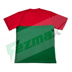 Heavyweight 100% Cotton <b>Plain</b> Custom Mens Oversized T Shirt Printing Blank <b>White</b> <b>Tee</b>-shirt Graphic Plus Size Men's T-shirts - Product Image 3