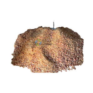 Goma Arábiga Acacia Rikaz de Sudán, Hashab de Alta Calidad, Partículas Finas Crudas Premium, 2 Años de Vida Útil, Temperatura Adecuada para Uso Agrícola - Product Image 1