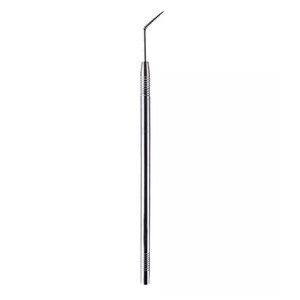 Pointe incurvée durable antidérapante, séparateur de cils, meilleure qualité, idéal pour la teinture des cils et les outils de lifting des cils pour la beauté des yeux - Product Image 1