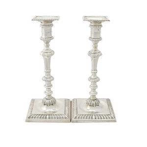 Bougeoir de style aluminium massif support de couleur cuivre finition T lumière bougeoir pour décoration de fête bougeoir - Product Image 2