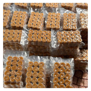 Saveur authentique de sucre brun de palme de qualité supérieure riche en glucose et en fructose fourni dans des sacs ou des boîtes en vrac du Vietnam exporté - Product Image 4