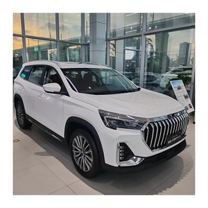 Jetour X90 Plus Chery haut de gamme proposé pour l'achat en gros et la distribution au détail - Product Image 2