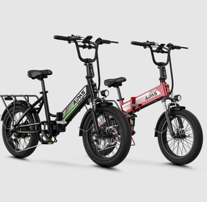 OFFRE ABORDABLE 2026 MAINTENANT DISPONIBLE POUR LIVRAISON IMMÉDIATE SUR LA VENTE D'ÉLEVEURS DE VÉLOS ÉLECTRIQUES A2+F3 - Product Image 1