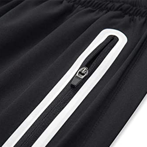 Short pour homme de qualité supérieure avec plusieurs poches pour les jeunes Short de sport à double couche Pantalon de course et de fitness chez Nurak 2025 - Product Image 3