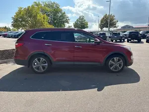 2015 Hyunda SANTA FE LIMITADO - Product Image 5