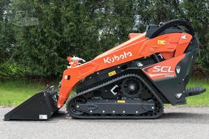 Meilleure vente 2022 KUBOTA SCL1000 Mini Skid Steers - Product Image 2