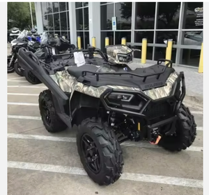 Autopark New Street Legal 4x4 polari-sssss sportsss -- ชาย570 EPS - Product Image 2