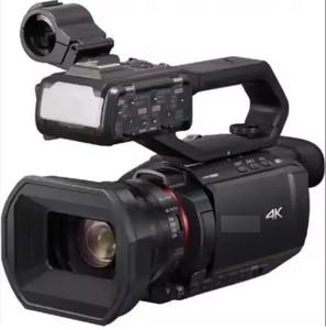 กล้องสตูดิโอ HD รุ่นใหม่ล่าสุด AK-UC3000 กล้องถ่ายทอดสด 4K HDR ความละเอียดสูง - Product Image 2