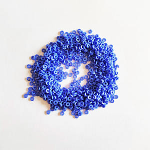 Anneaux séparateurs élastiques orthodontiques |   Outils dentaires professionnels pour la séparation des dents |   Approvisionnement en gros - Product Image 5