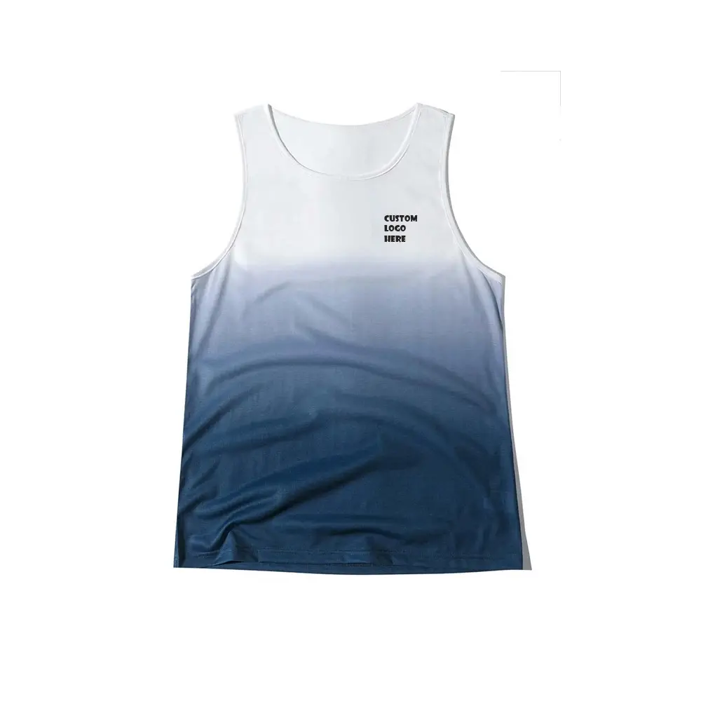 Sweat-Shirt de Fitness pour hommes, chemise de sport, gilet de haute qualité, Hip Hop, débardeur