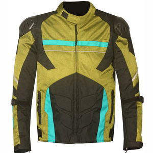 Nouveau Veste en cuir 2025 de qualité supérieure en gros fabriquée en usine prix bon marché vestes en cuir pour hommes les plus vendues - Product Image 4