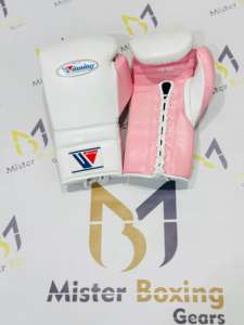 ชุดซ้อมต่อยมวย3ชิ้น, อุปกรณ์หนังพรีเมี่ยมสำหรับผู้หญิง & ผู้ชายชุดซ้อมมวยสำหรับฝึกซ้อมหรือแข่งขัน - Product Image 2