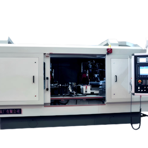 <span class=keywords><strong>Rectificadora</strong></span> CNC para Cigüeñales y Árboles <span class=keywords><strong>de</strong></span> Levas - Product Image 1