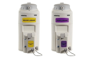 <span class=keywords><strong>Mindray</strong></span> WATO Estación de trabajo de anestesia Máquina de anestesia veterinaria - Product Image 5