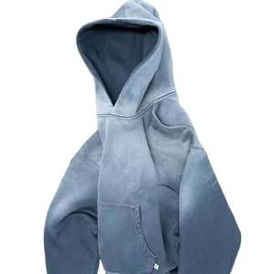 เสื้อฮู้ดลำลองไซส์ใหญ่สำหรับผู้ชายเสื้อมีฮู้ดแฟชั่นแนวสตรีท - Product Image 6