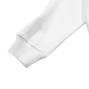 Novedad, Sudaderas con Capucha de Primera Calidad 100% Algodón, Transpirables, Informales, para Invierno, con Pedrería, para Adultos, para la Temporada de Otoño - Product Image 3