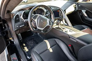 รถคูเป้ CORVE-TTE CHEV-ROLET 2019ที่สะอาดมาก ZR1พร้อมส่ง - Product Image 4