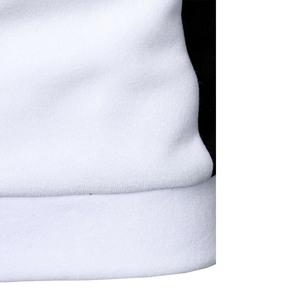 Sweats à capuche uniques imprimés pour l'hiver en coton et polyester à manches longues avec motif solide pour hommes, disponibles dans toutes les tailles au prix de gros - Product Image 6