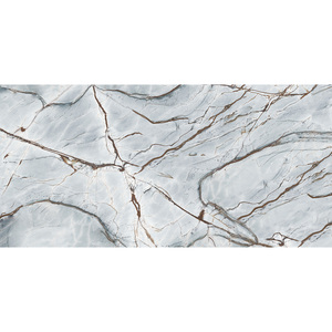 Plans de travail personnalisés pour cuisines et salles de bain en quartz Calacatta, comptoirs en pierre naturelle Carrara Calacata, découpe préfabriquée pour projets hôteliers - Product Image 2